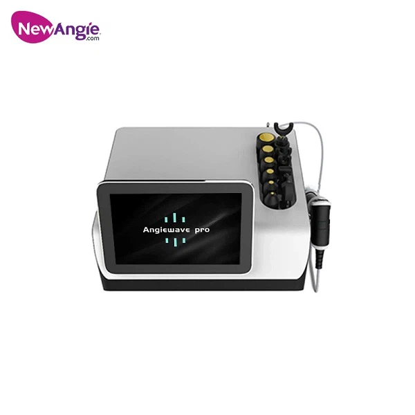 shockwave therapy device shockwave therapy device